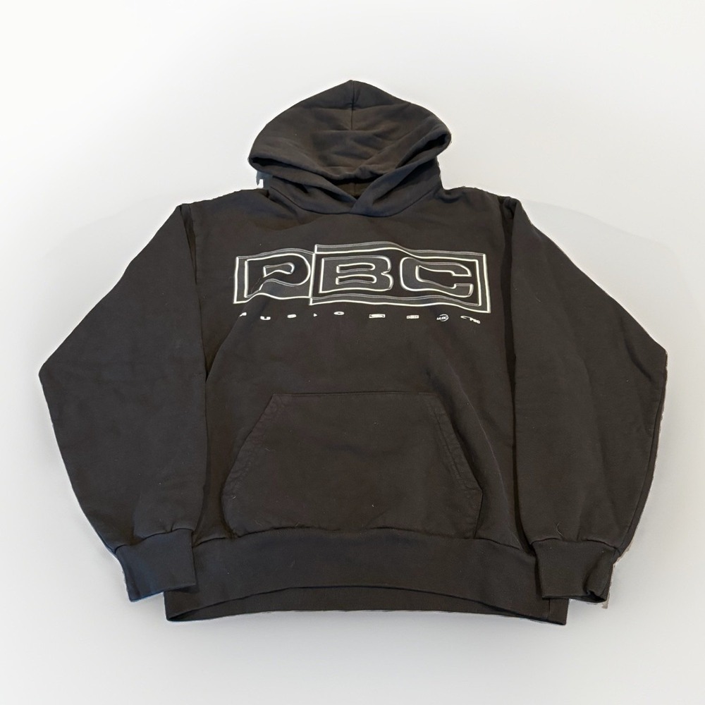 Playboi Carti YVL Opium Whole Lotta Red Die Lit Music Antagonist Merch M Black